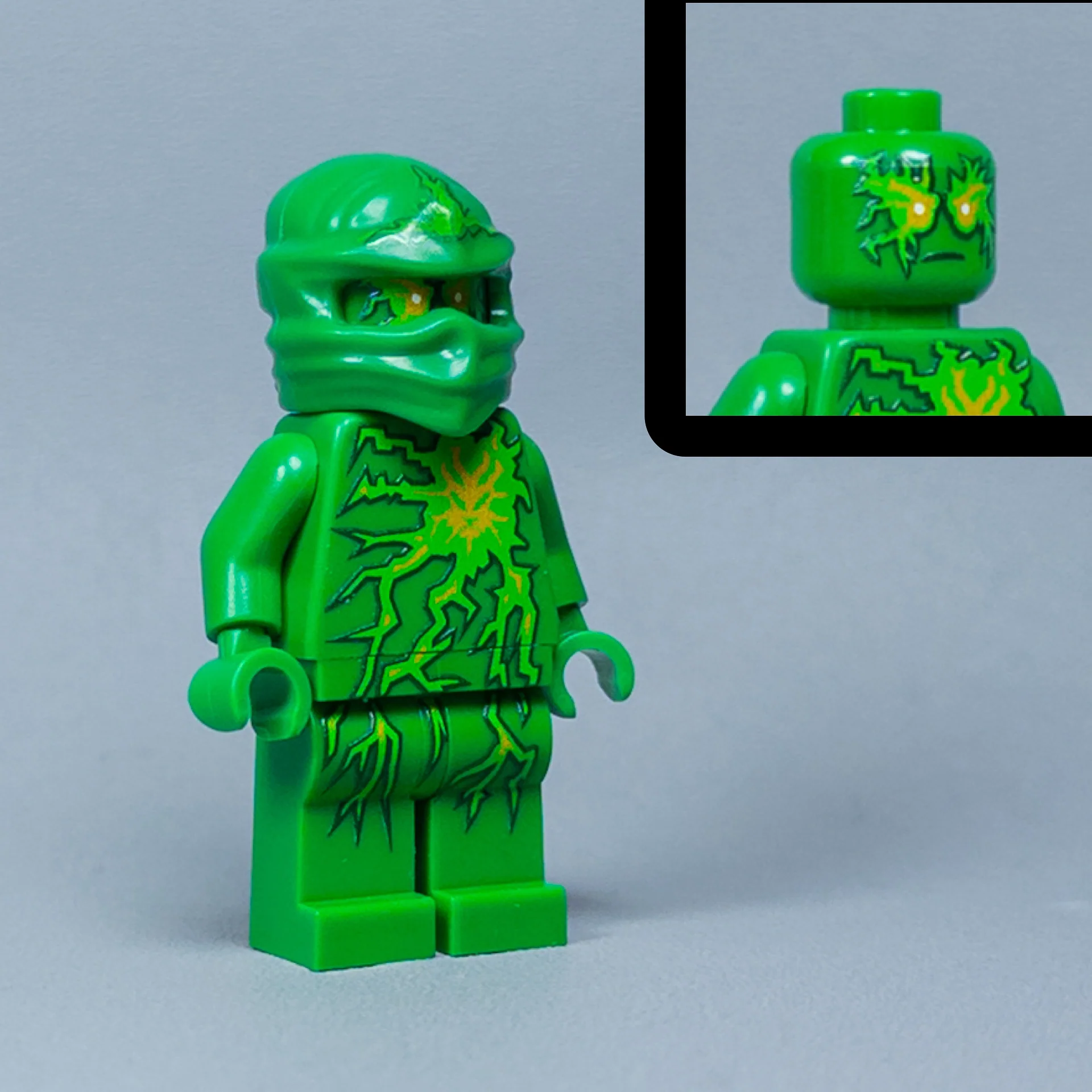 JONAK Toys UV Printed Figures